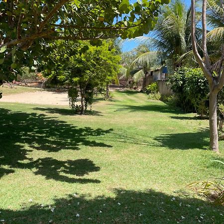 Vila Ybira Taíba Exterior foto
