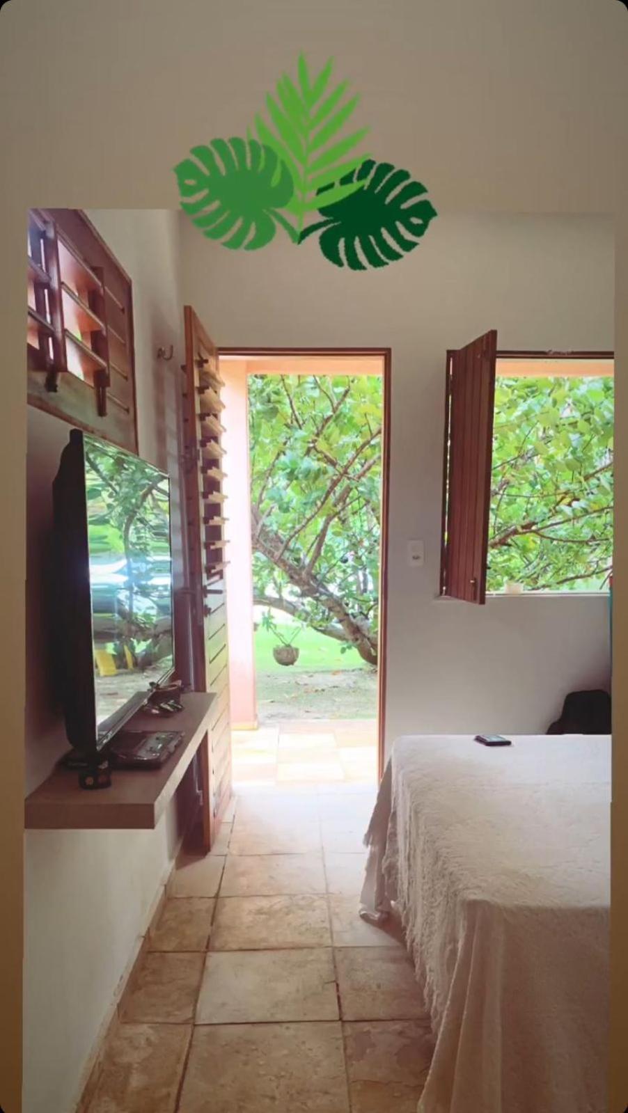 Vila Ybira Taíba Exterior foto