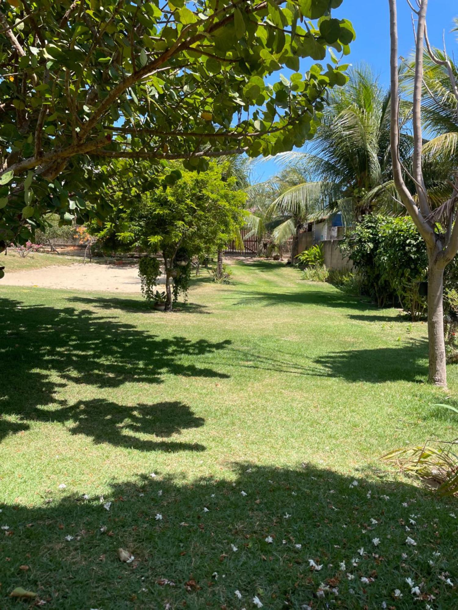 Vila Ybira Taíba Exterior foto