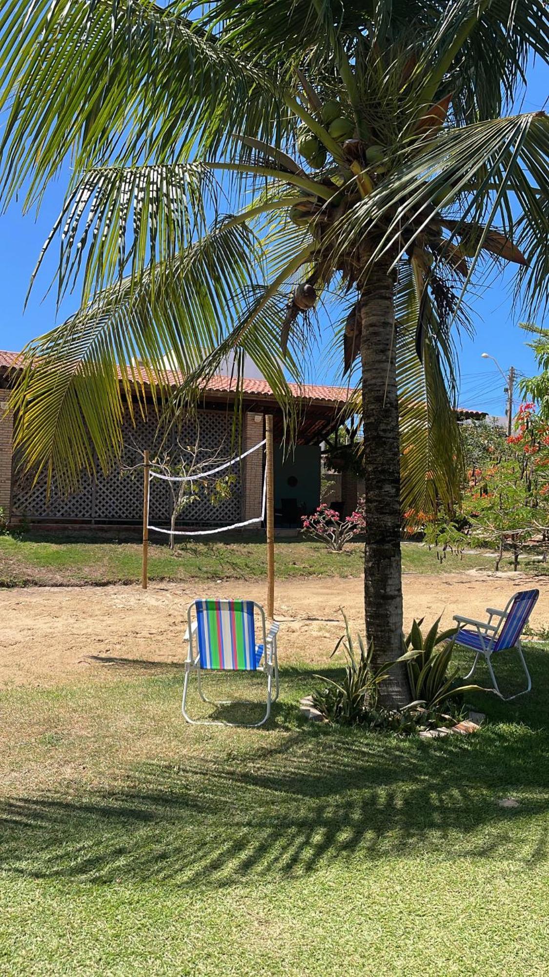 Vila Ybira Taíba Exterior foto